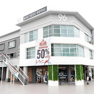 96 Boutique Hotel