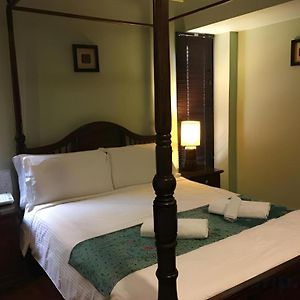 Anggun Boutique Hotel